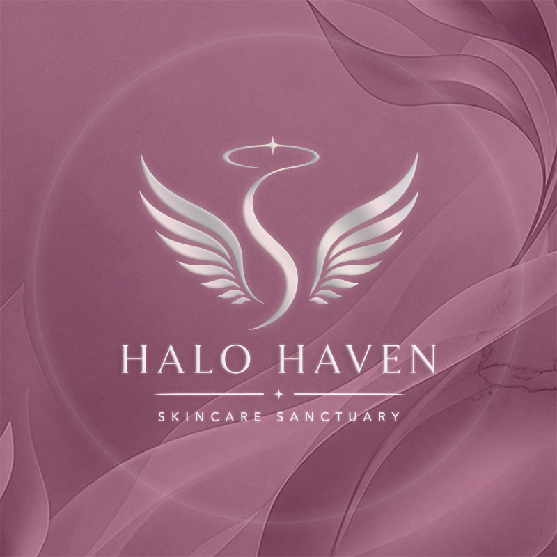 Halo Haven Skincare Sanctuary